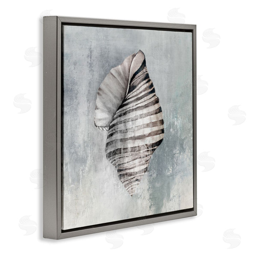 Eli Jones | Organic Twisted Seashell