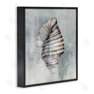 Eli Jones | Organic Twisted Seashell