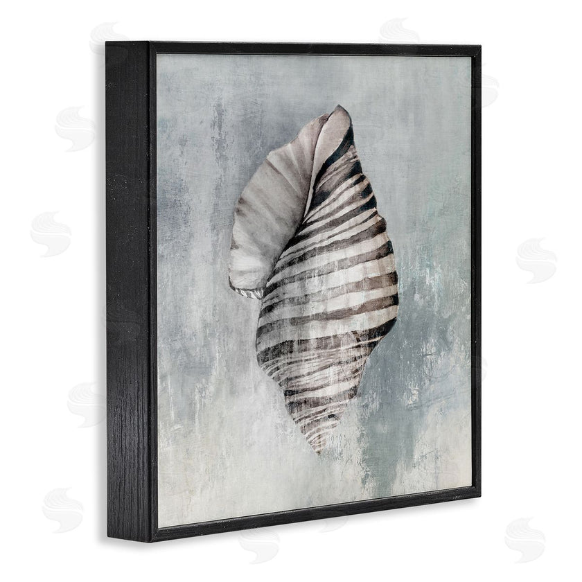 Eli Jones | Organic Twisted Seashell