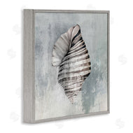 Eli Jones | Organic Twisted Seashell