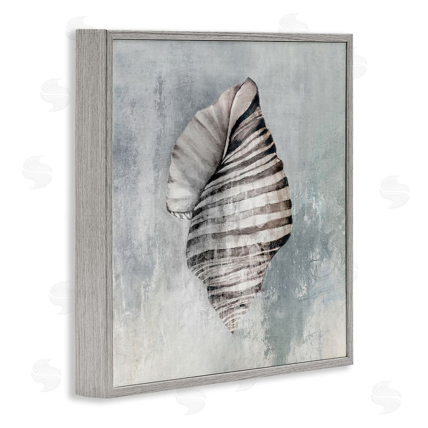 Eli Jones | Organic Twisted Seashell