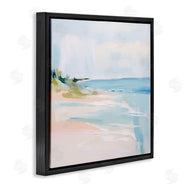 Irena Orlov | Abstract Beach Edge