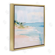 Irena Orlov | Abstract Beach Edge