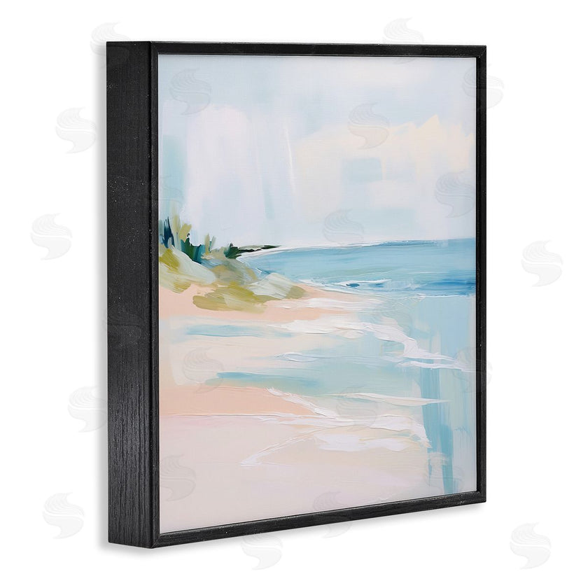 Irena Orlov | Abstract Beach Edge