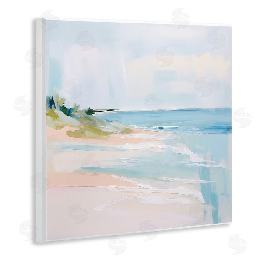 Irena Orlov | Abstract Beach Edge