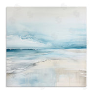 Irena Orlov | Abstract Modern Shoreline