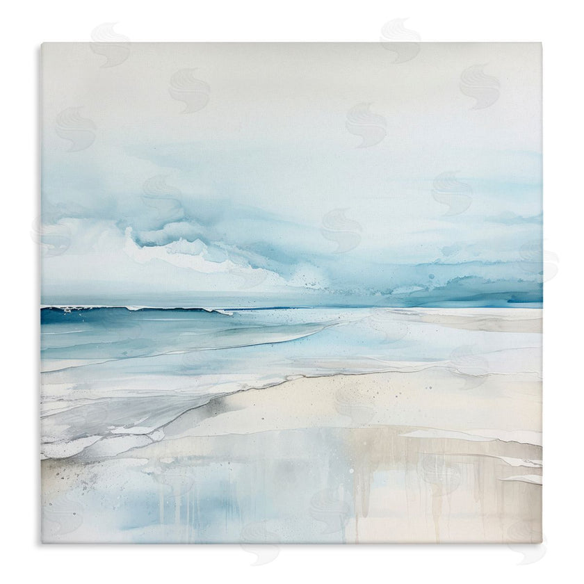 Irena Orlov | Abstract Modern Shoreline