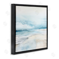 Irena Orlov | Abstract Modern Shoreline