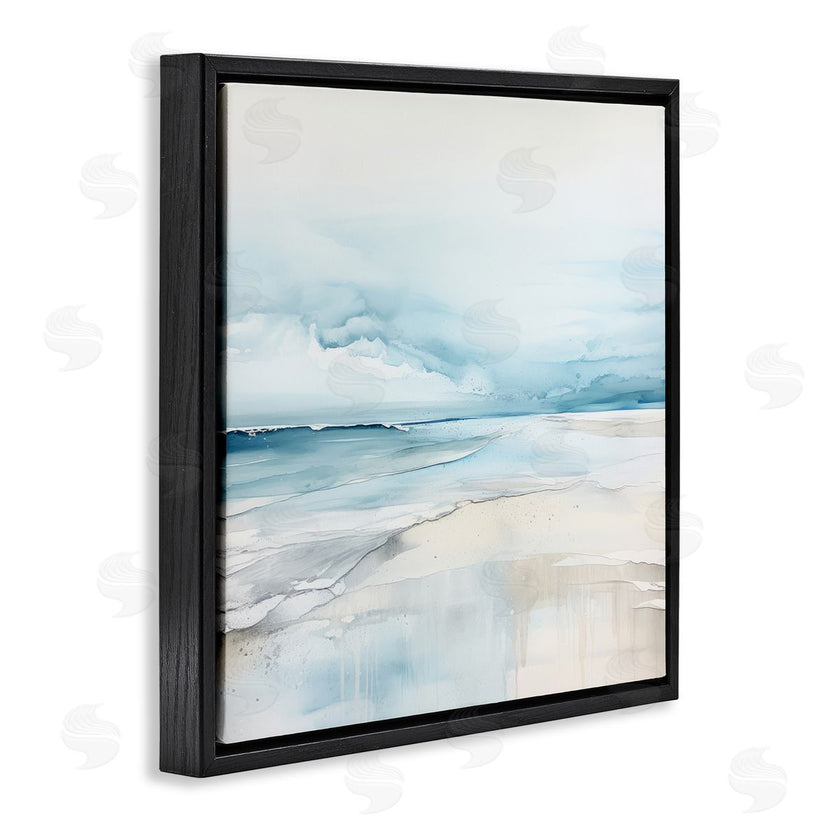 Irena Orlov | Abstract Modern Shoreline