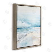 Irena Orlov | Abstract Modern Shoreline
