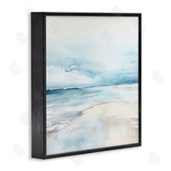 Irena Orlov | Abstract Modern Shoreline