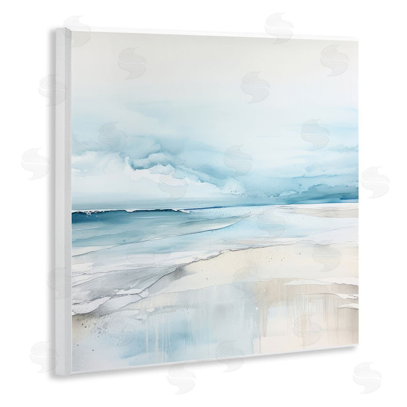 Irena Orlov | Abstract Modern Shoreline