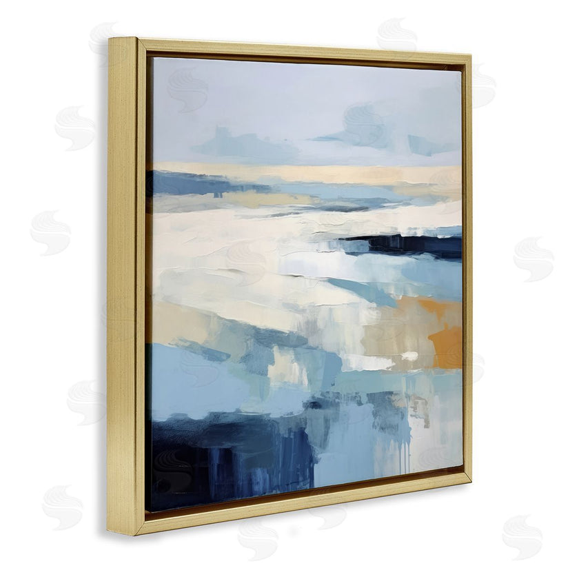 Irena Orlov | Energetic Flowing Terrain