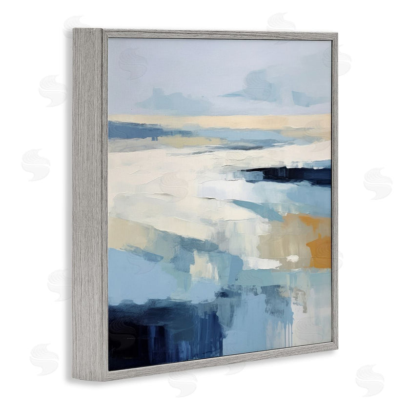 Irena Orlov | Energetic Flowing Terrain