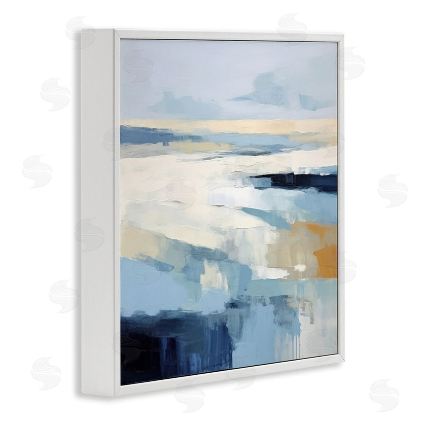 Irena Orlov | Energetic Flowing Terrain