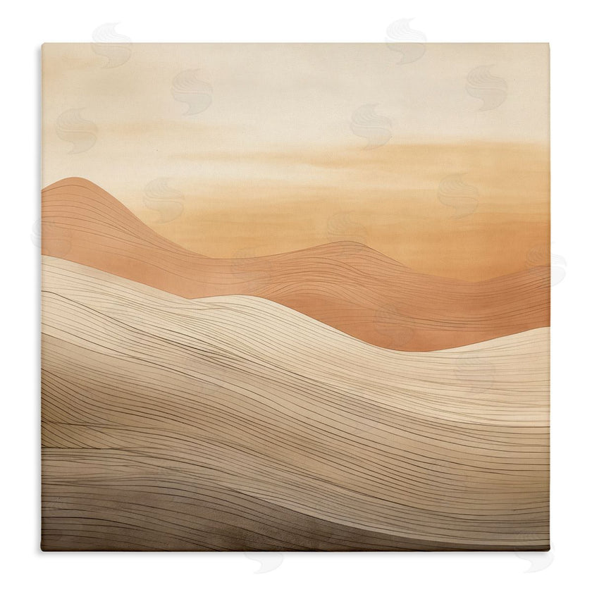 Irena Orlov | Ombre Desert Dunes