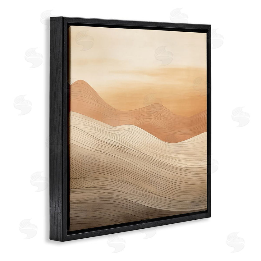 Irena Orlov | Ombre Desert Dunes