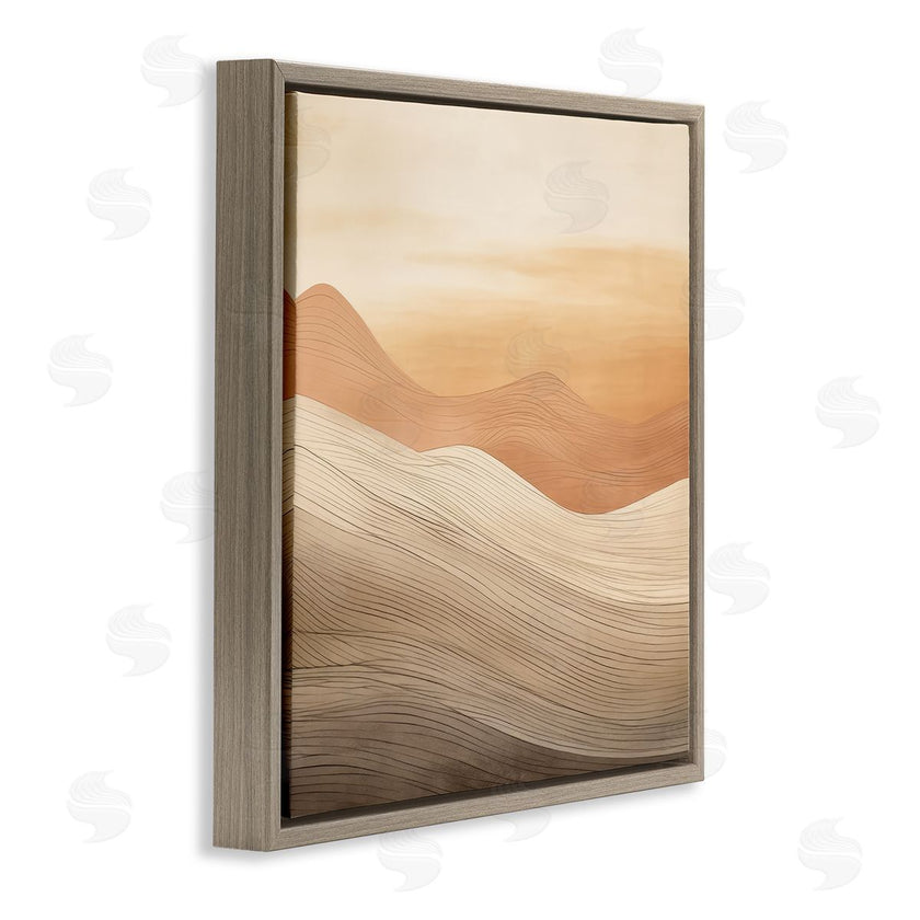 Irena Orlov | Ombre Desert Dunes