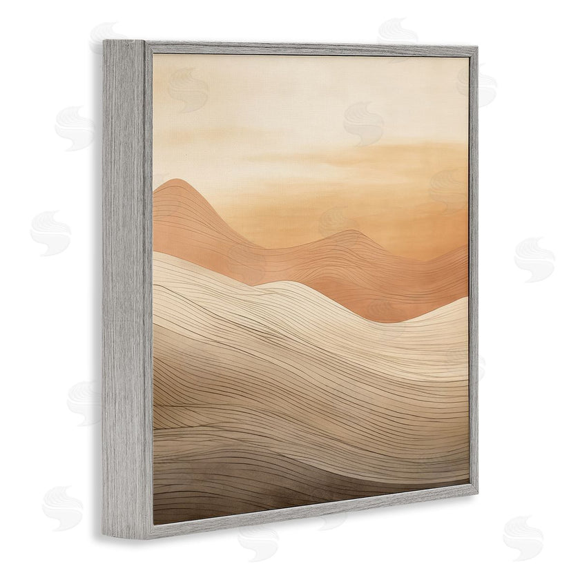 Irena Orlov | Ombre Desert Dunes