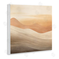 Irena Orlov | Ombre Desert Dunes