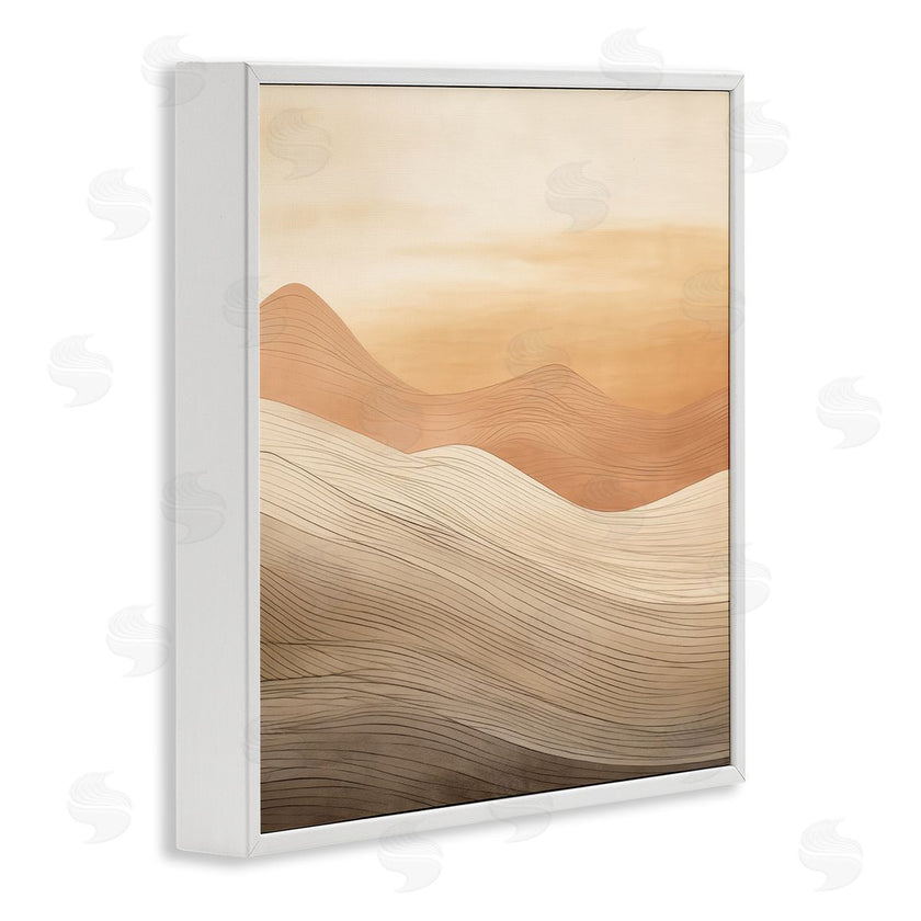 Irena Orlov | Ombre Desert Dunes
