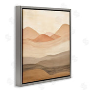 Irena Orlov | Layered Sand Dunes