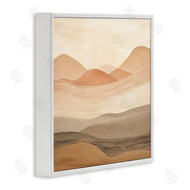 Irena Orlov | Layered Sand Dunes