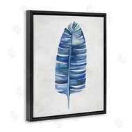 Hannah Dawson | Single Fan Plant Sprig