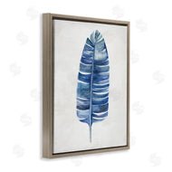 Hannah Dawson | Single Fan Plant Sprig
