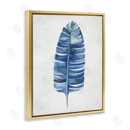 Hannah Dawson | Single Fan Plant Sprig