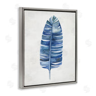 Hannah Dawson | Single Fan Plant Sprig