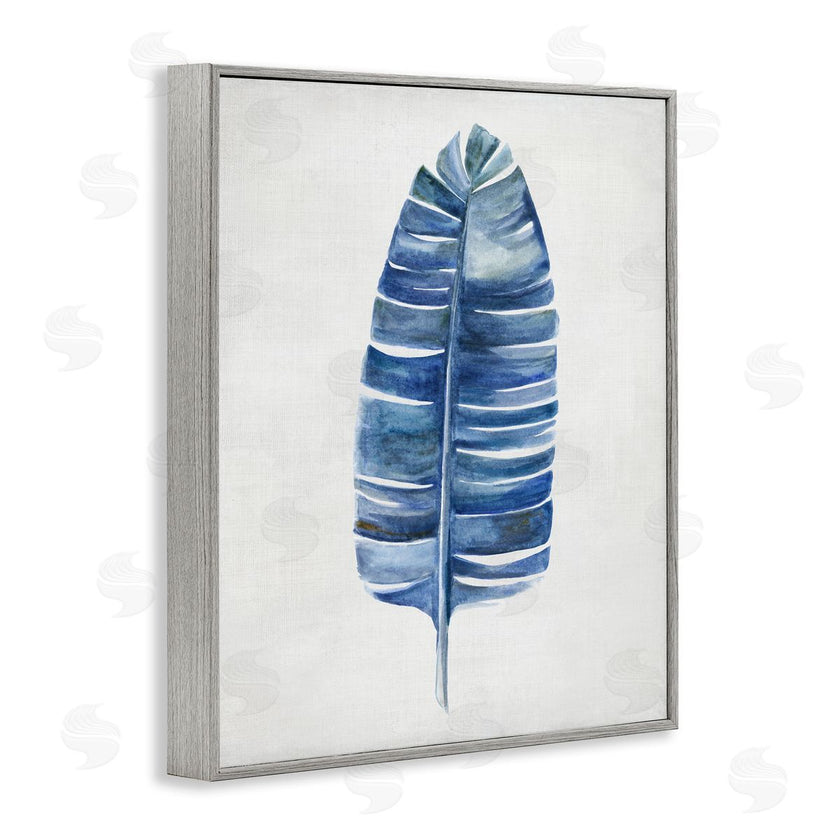 Hannah Dawson | Single Fan Plant Sprig