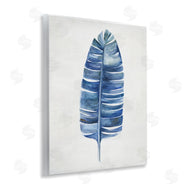 Hannah Dawson | Single Fan Plant Sprig