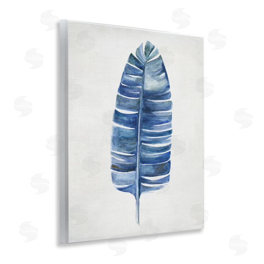 Hannah Dawson | Single Fan Plant Sprig
