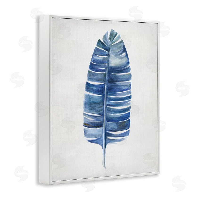 Hannah Dawson | Single Fan Plant Sprig