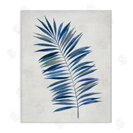 Hannah Dawson | Simple Palm Leaf