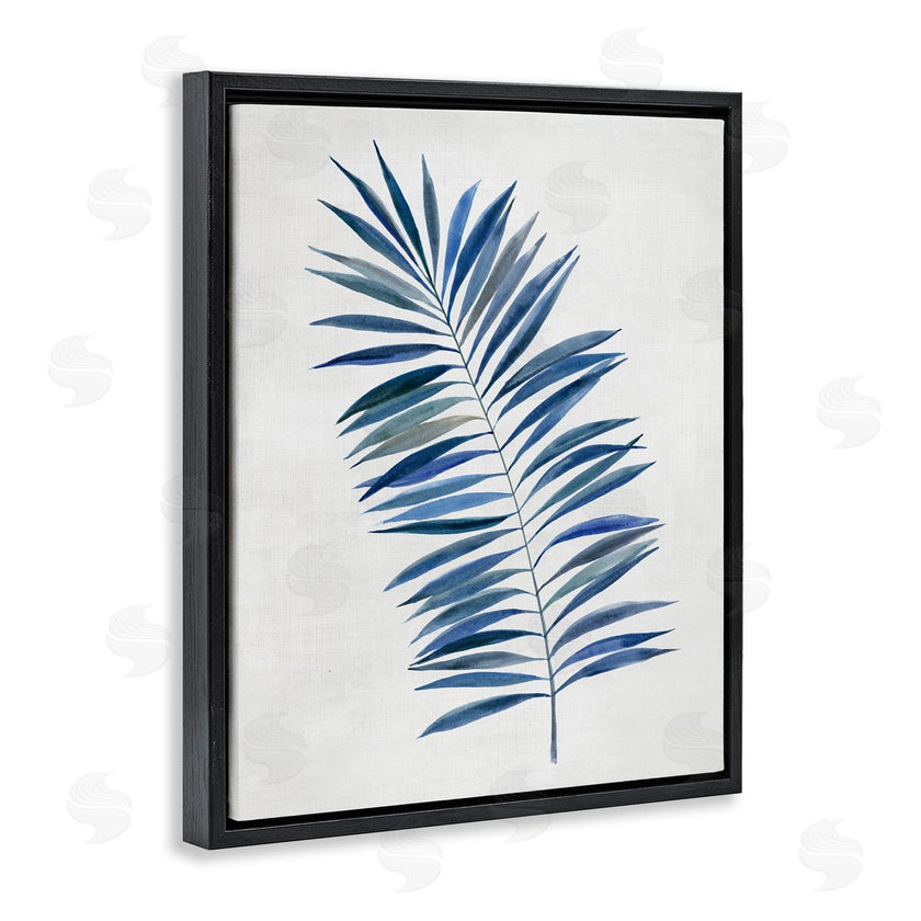 Hannah Dawson | Simple Palm Leaf