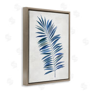 Hannah Dawson | Simple Palm Leaf