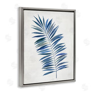Hannah Dawson | Simple Palm Leaf