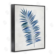Hannah Dawson | Simple Palm Leaf