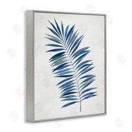 Hannah Dawson | Simple Palm Leaf