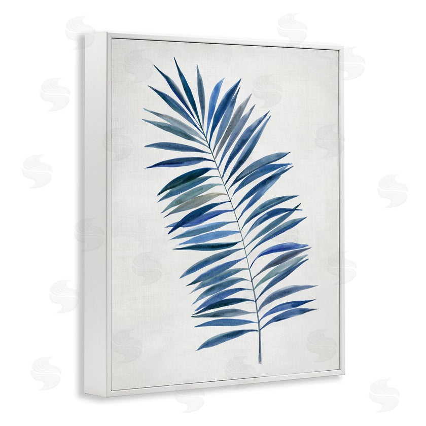 Hannah Dawson | Simple Palm Leaf