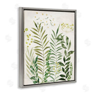 Hannah Dawson | Delicate Herbs & Leaves