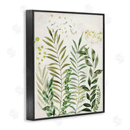 Hannah Dawson | Delicate Herbs & Leaves