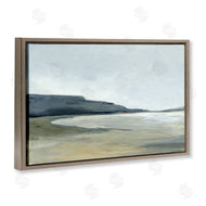 Hannah Dawson | Muted Coastline Cliff