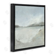 Hannah Dawson | Abstract Distressed Beach