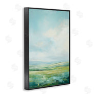 Raymond Powers | Scenic Countryside Clouds