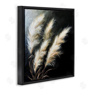 Raymond Powers | Wispy Wheat Stalks
