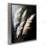 Raymond Powers | Wispy Wheat Stalks