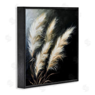 Raymond Powers | Wispy Wheat Stalks